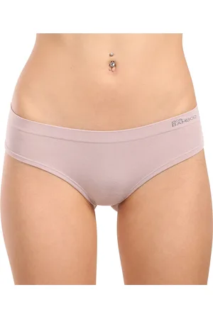 Gina Dámská tanga bambusová