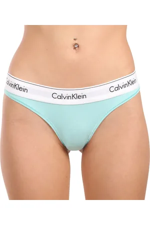 Calvin Klein Dámská tanga