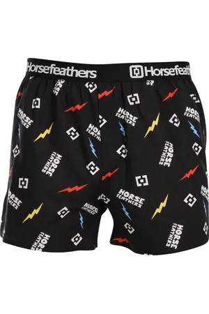Horsefeathers Pánské trenky Frazier Ignite
