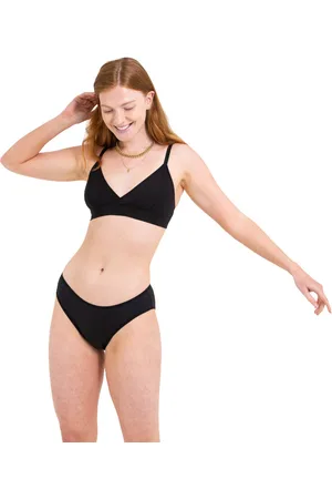 WUKA Menstruační plavky Bikini