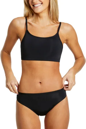 Love Luna Menstruační plavky Bikini Brief komplet