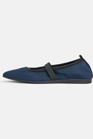 Vagabond Hillary - Žena Tmavě Modrá Textil