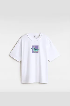 Vans Premium Down the rabbit Hole T-Shirt