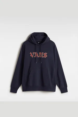 Vans Original Standards Ye Olde Pullover