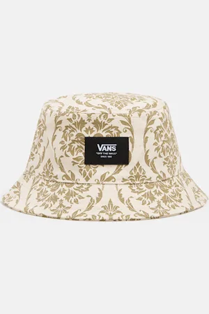 Vans Patch Bucket Hat
