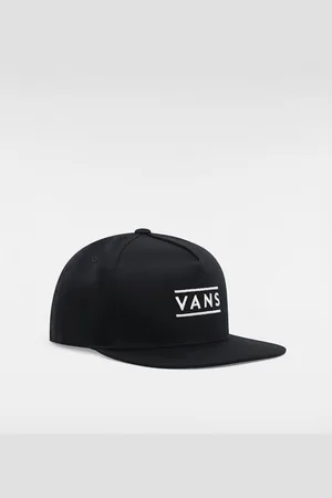 Vans Half Box Snapback Hat