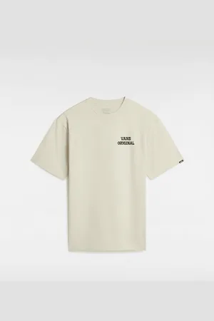 Vans Skull Void Classic T-Shirt