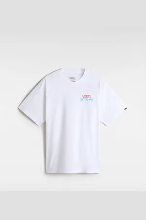 Vans A good Pair t-shirt