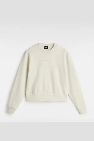 Vans Essential Relaxed Fit Sweatshirt