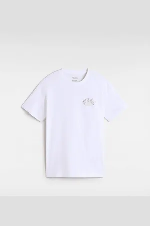 Vans Metal University T-Shirt