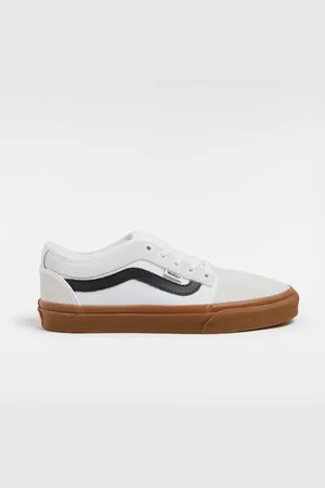 Vans Skate Chukka Low Sidestripe Shoes