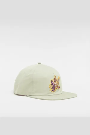 Vans Skate Star Low Snapback Hat
