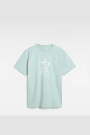 Vans Crazy Eddy T-Shirt