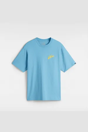 Vans Brush Script T-Shirt