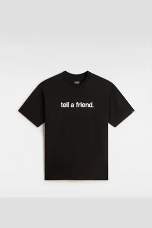 Vans Tell a Friend T-Shirt
