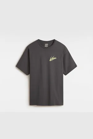 Vans Brush Script T-Shirt