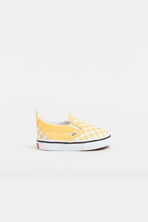 Vans Toddler Slip-On Shoes (1-4 Years)