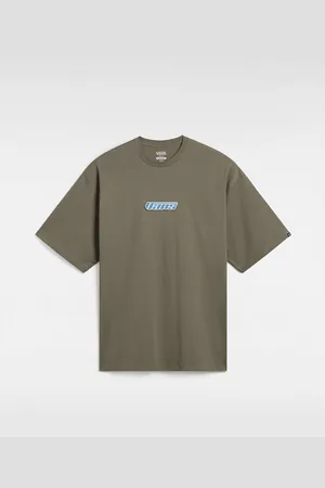 Vans Retro Hook and Loop T-Shirt