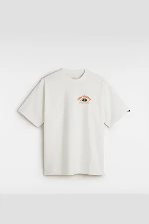 Vans Keep the Rhythm Loose T-Shirt