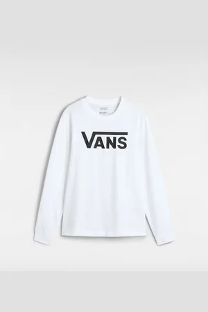 Vans Flying V Classic Long Sleeve T-shirt