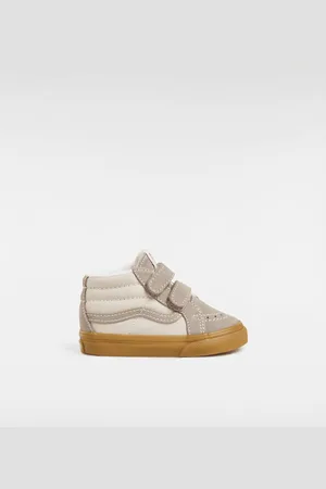 Vans Toddler SK8-Mid Shoes (1-4 Years)