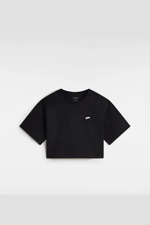 Vans Salton Crop T-Shirt