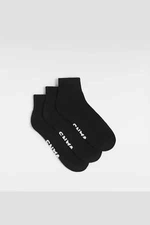 Vans Classic Ankle Socks (3 Pair)