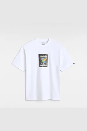 Vans Paperback Writer T-Shirt