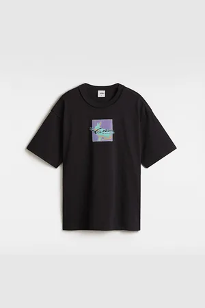 Vans Premium Down the rabbit Hole T-Shirt