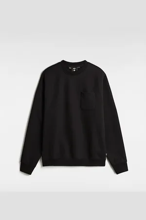 Vans MTE Lodge Heavyweight Crew Sweatshirt