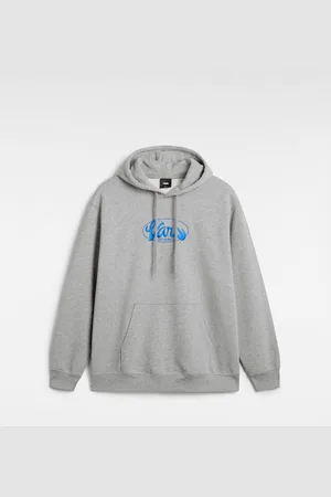 Vans Global Line Loose Pullover Hoodie