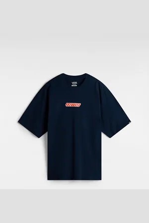 Vans Retro Hook and Loop T-Shirt