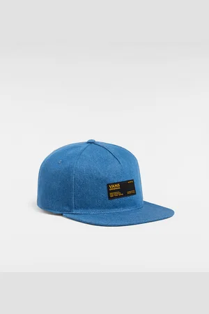 Vans Ravenna Snapback Hat