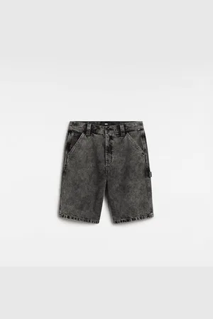 Vans Drill Chore Loose Denim 22" Shorts