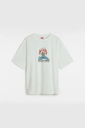 Vans Skate Thinking T-Shirt