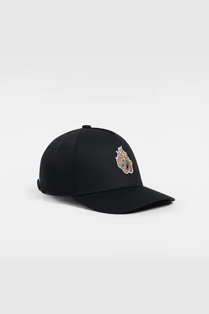 Vans Kids Cypress Strapback Hat