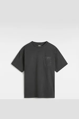 Vans Original Standards Wash Pocket T-Shirt