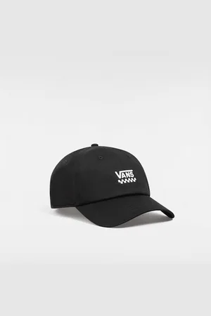 Vans Court Side Curved Bill Jockey Hat
