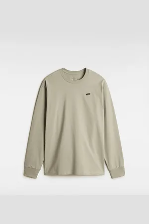 Vans Salton Long Sleeve T-Shirt