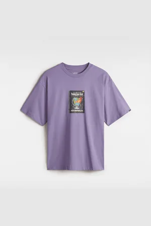 Vans Paperback Writer T-Shirt