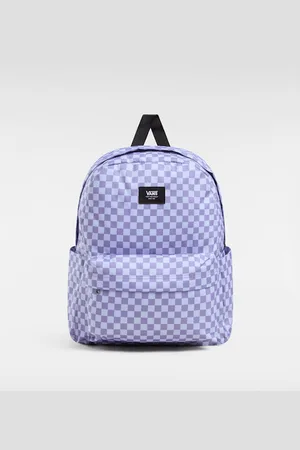 Vans Old Skool Checkerboard Backpack