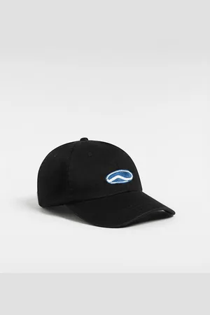Vans Scanner Curved Bill Jockey Hat