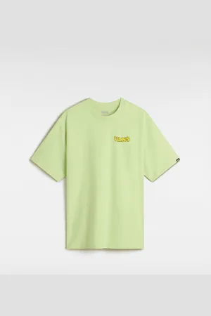 Vans Skull La Shaka T-Shirt