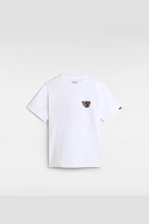 Vans Kids Essentials T-Shirt (8-14 Years)