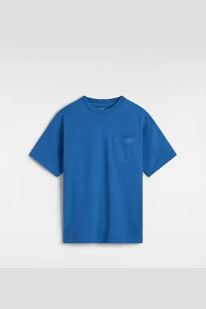Vans Original Standards Wash Pocket T-Shirt