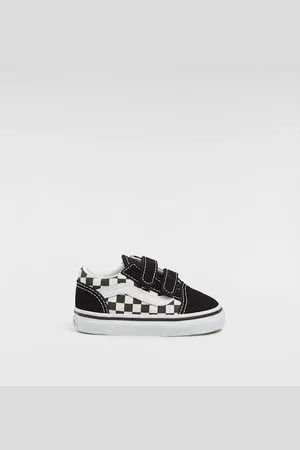 Vans Toddler Old Skool Shoes (1-4 years)