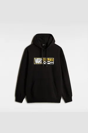 Vans Hi Stretch Pullover Hoodie