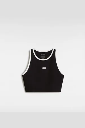 Vans Longline Racerback Sports Bra
