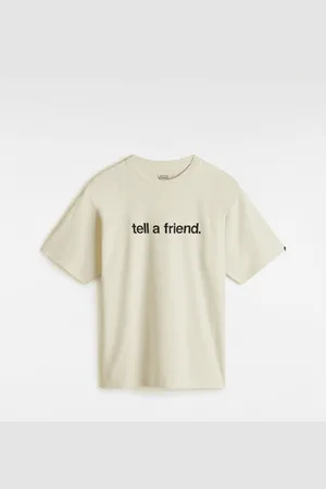Vans Tell a Friend T-Shirt