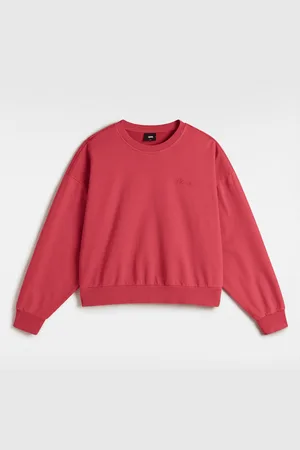 Vans Retro Crew Sweatshirt